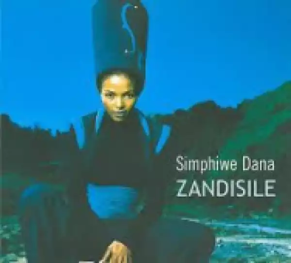 Simphiwe Dana - Ingoma